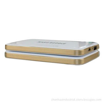 2014 fashion style power bank